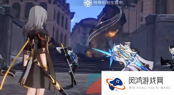 《崩坏星穹铁道》忘却之庭混沌回忆第七层打法攻略