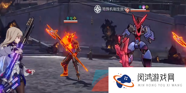 《崩坏星穹铁道》忘却之庭混沌回忆第六层打法攻略