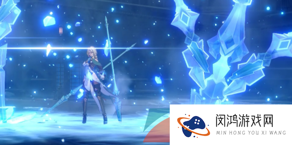 《崩坏星穹铁道》忘却之庭混沌回忆第十五层打法攻略
