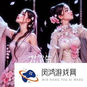 《抖音》美依礼芽版花海歌曲介绍
