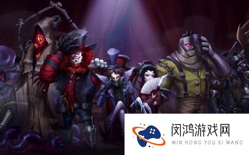 第五人格新监管者渔女格蕾丝介绍