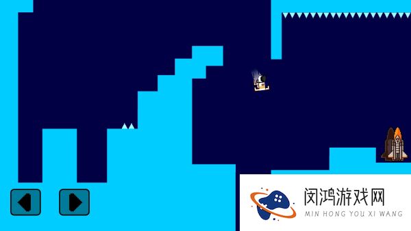 星球恶搞火星逃亡