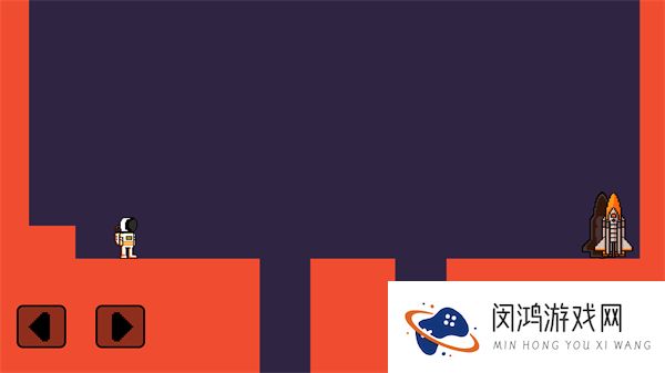 星球恶搞火星逃亡