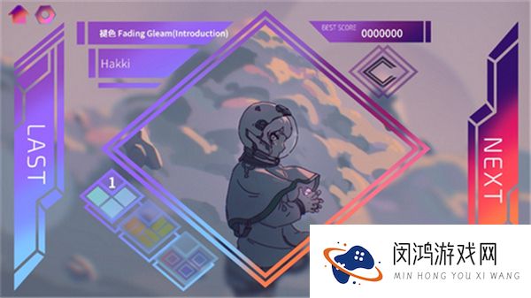 乐光谱