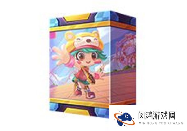 跑跑卡丁车手游这个六一和阿狸一起与童话前行