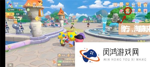 摩尔庄园手游兑换码在哪兑换