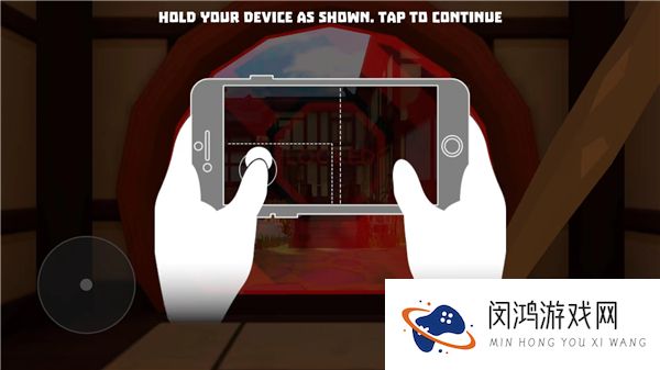 多边形竞技场