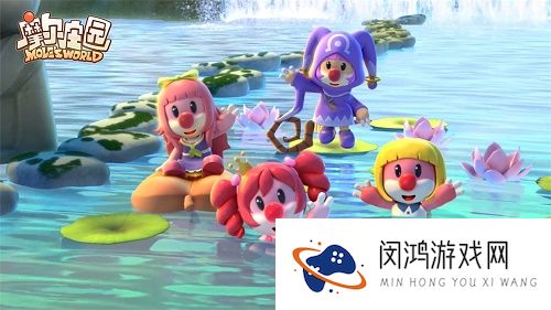 摩尔庄园手游可以搬砖吗