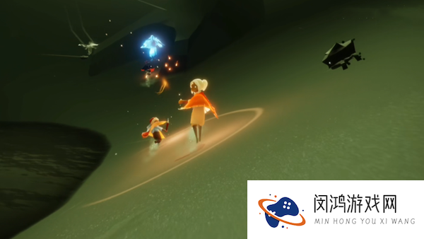 光遇粗辫复刻先祖位置在哪