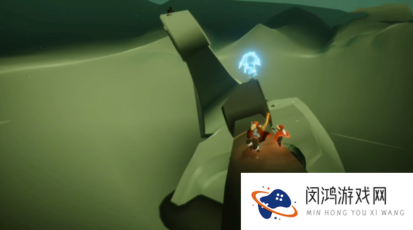 光遇粗辫复刻先祖位置在哪
