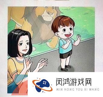 《看你怎么秀》坑爹的娃通关攻略