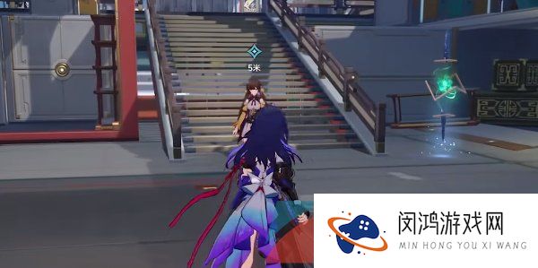 《崩坏星穹铁道》丹恒的故事其一任务解锁攻略
