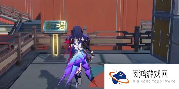 《崩坏星穹铁道》丹恒的故事其一任务解锁攻略