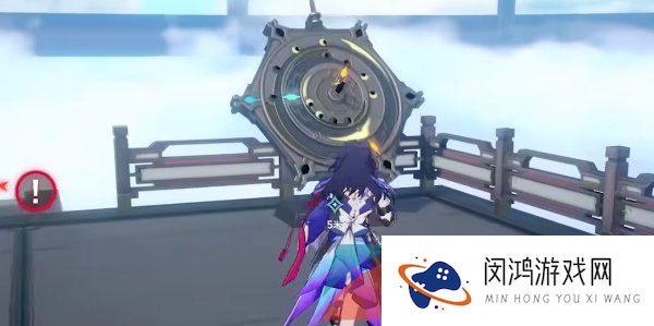 《崩坏星穹铁道》丹恒的故事其一任务解锁攻略