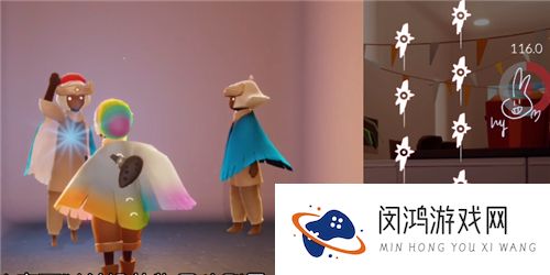 光遇二周年庆帽子怎么获得国服