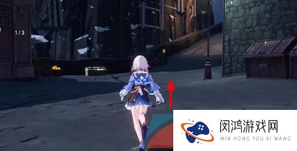 《崩坏星穹铁道》捉迷藏任务解锁攻略