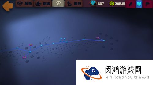 独奏骑士悬浮刃流天赋加点攻略