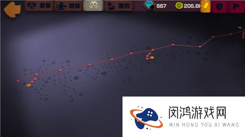独奏骑士悬浮刃流天赋加点攻略