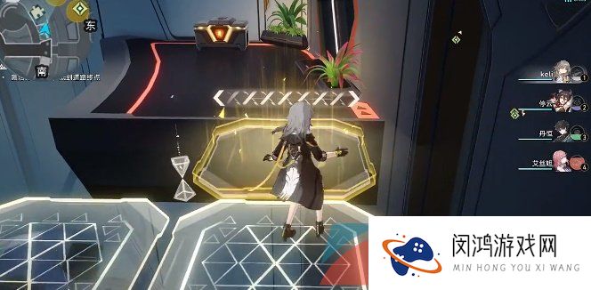 《崩坏星穹铁道》吃饭要紧每日任务解锁攻略