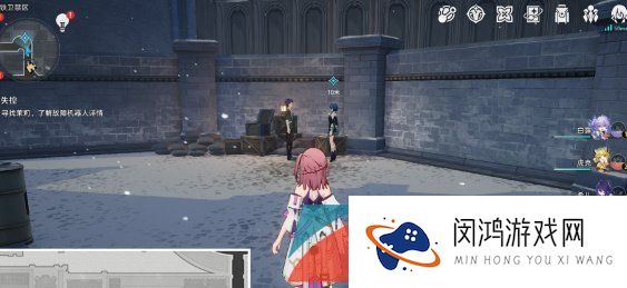 《崩坏星穹铁道》失控任务解锁攻略
