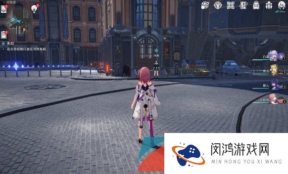 《崩坏星穹铁道》失控任务解锁攻略