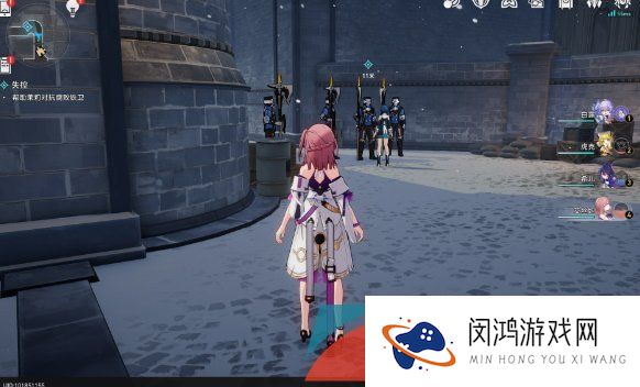 《崩坏星穹铁道》失控任务解锁攻略