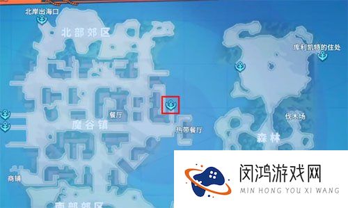 航海王热血航线向南鸟的味道任务攻略