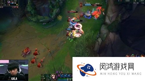 DK原神什么梗