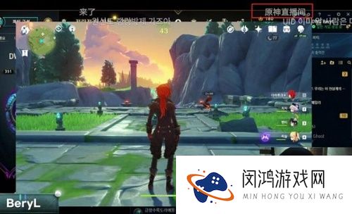 DK原神什么梗