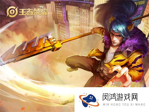 王者荣耀韩信皮肤手感排行榜2021最新