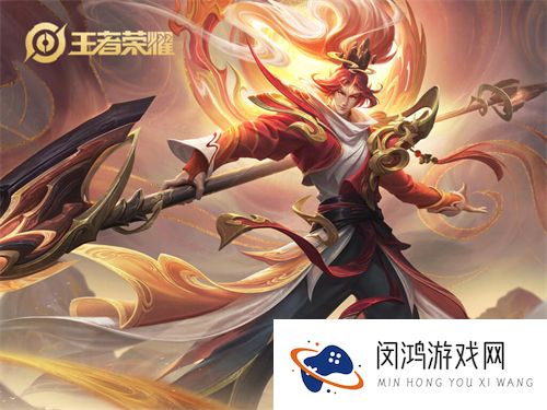 王者荣耀韩信皮肤手感排行榜2021最新