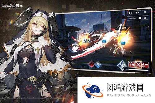 机动战姬聚变最新角色强度排行介绍