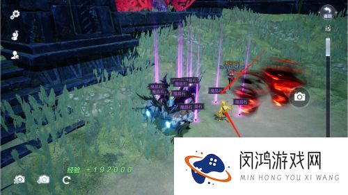 全民奇迹2罗兰盛宴活动攻略