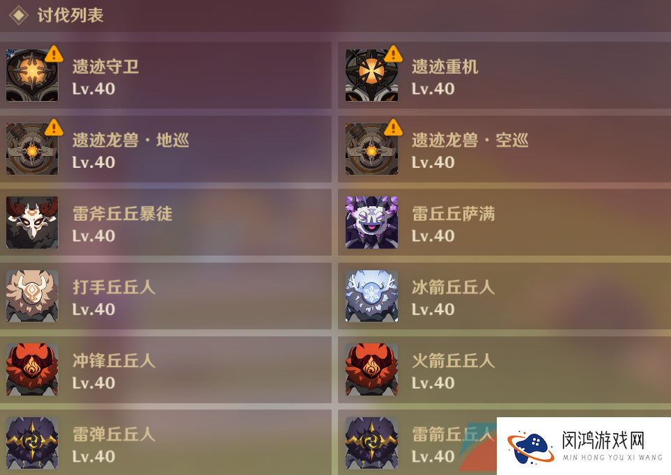 《原神》3.6盛典与慧业药剂应对法第一关通关攻略