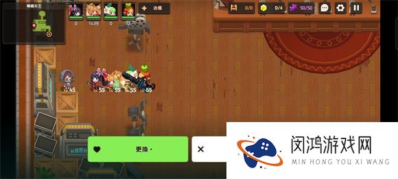 坎公骑冠剑蝙蝠女侠全收集攻略大全