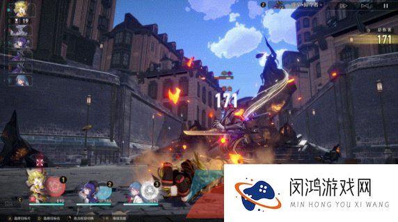《崩坏星穹铁道》虎克角色技能强度详解