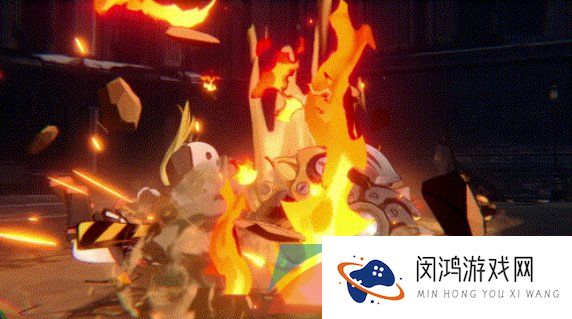 《崩坏星穹铁道》虎克角色技能强度详解