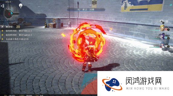 《崩坏星穹铁道》虎克角色技能强度详解