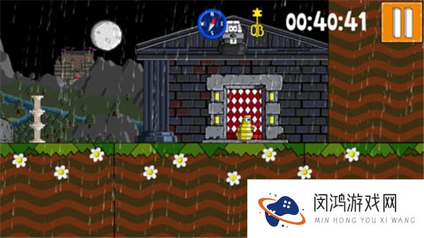 狂热城堡
