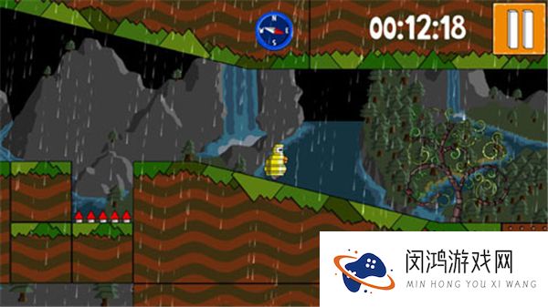 狂热城堡