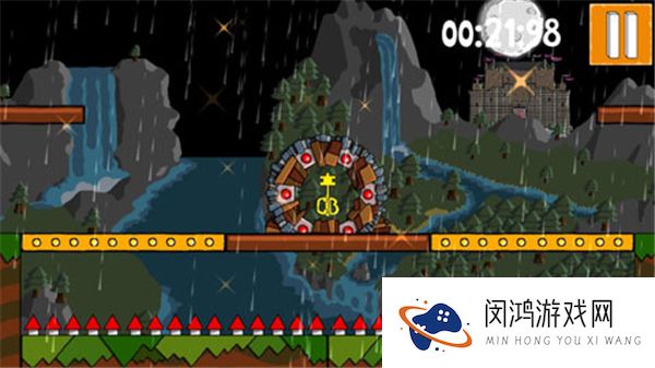狂热城堡