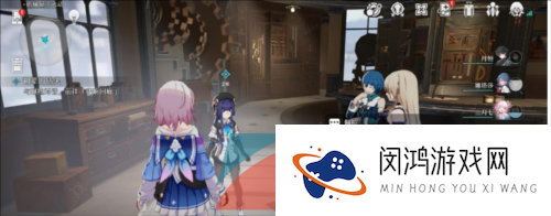 《崩坏星穹铁道》祖辈的钻头任务解锁攻略