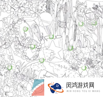 《汉字找茬王找》找出12只兔子通关攻略