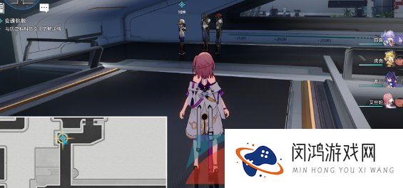 《崩坏星穹铁道》安魂弥撒冒险任务解锁攻略