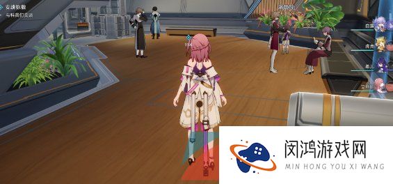 《崩坏星穹铁道》安魂弥撒冒险任务解锁攻略