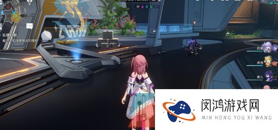 《崩坏星穹铁道》安魂弥撒冒险任务解锁攻略