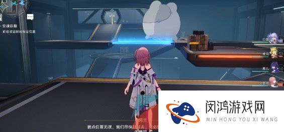 《崩坏星穹铁道》安魂弥撒冒险任务解锁攻略