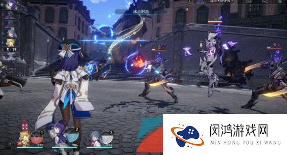 《崩坏星穹铁道》佩拉技能强度详解