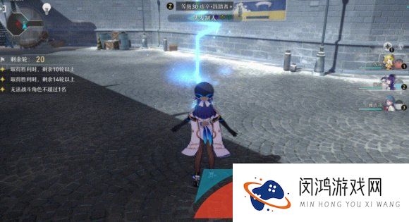 《崩坏星穹铁道》佩拉技能强度详解