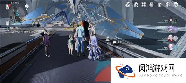 《崩坏星穹铁道》跳过动画剧情方法介绍
